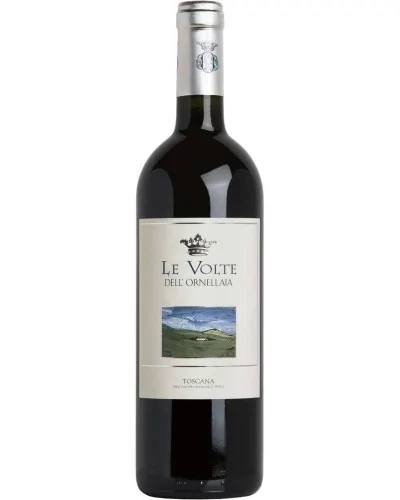 Le Volte dell'Ornellaia 750ml - 