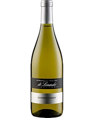 di Lenardo Giulia Chardonnay 750ml - 