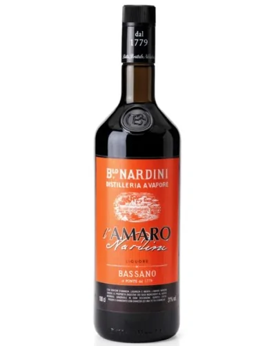 Nardini L'amaro 62 Proof 1L - 