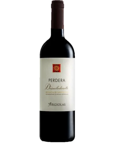 Argiolas Perdera 750ml - 