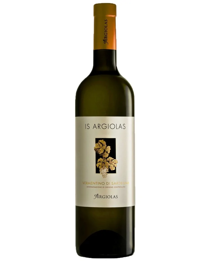 Argiolas Is Argiolas 750ml - 