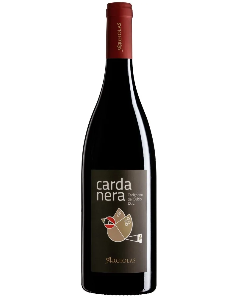 Argiolas Cardanera 750ml - 