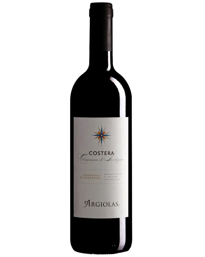 Argiolas Costera 750ml - 