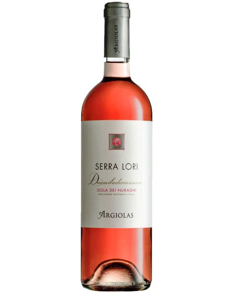 Argiolas Serra Lori 750ml -