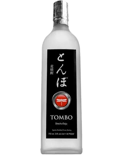 Tombo ShoChu 750ml - 