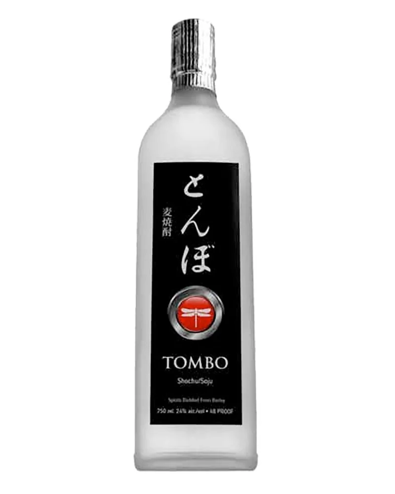 Tombo ShoChu 750ml - 