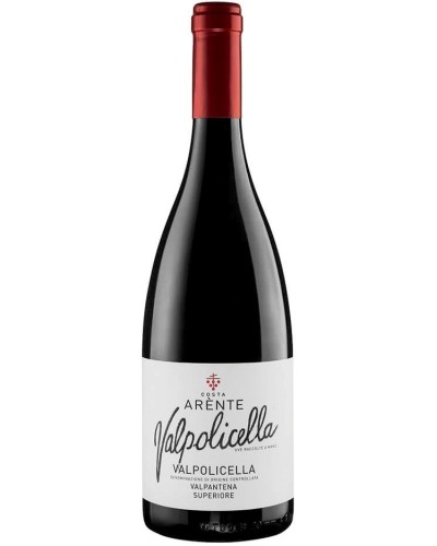 Costa Arente Valpolicella Valpantena Superiore 750ml - 