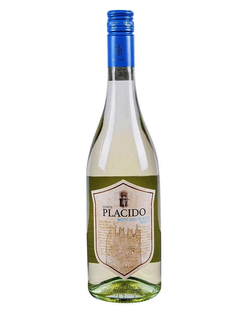 Placido Moscato d'Asti 750ml - 