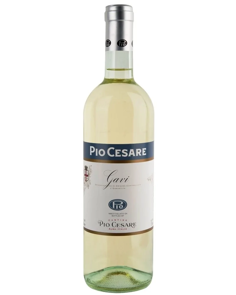 Pio Cesare Gavi di Gavi DOCG 750ml - 