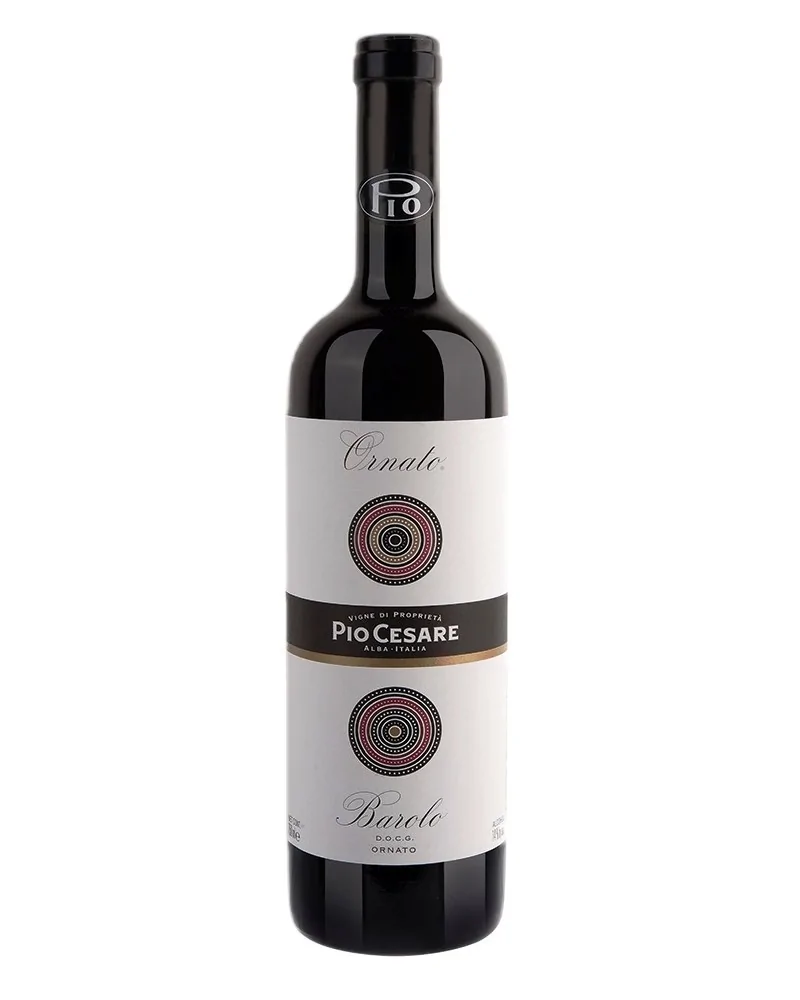 Pio Cesare Ornato Barolo DOCG 750ml - 