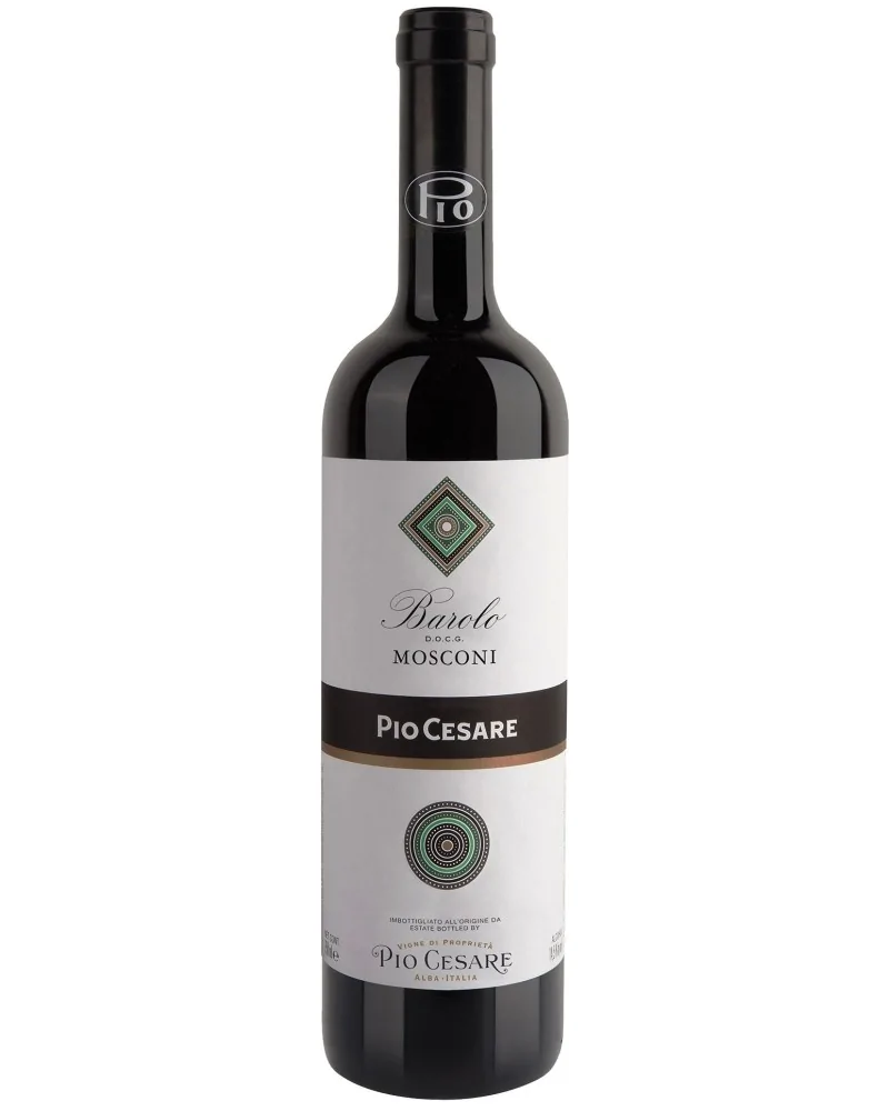 Pio Cesare Mosconi Barolo DOCG 750ml - 