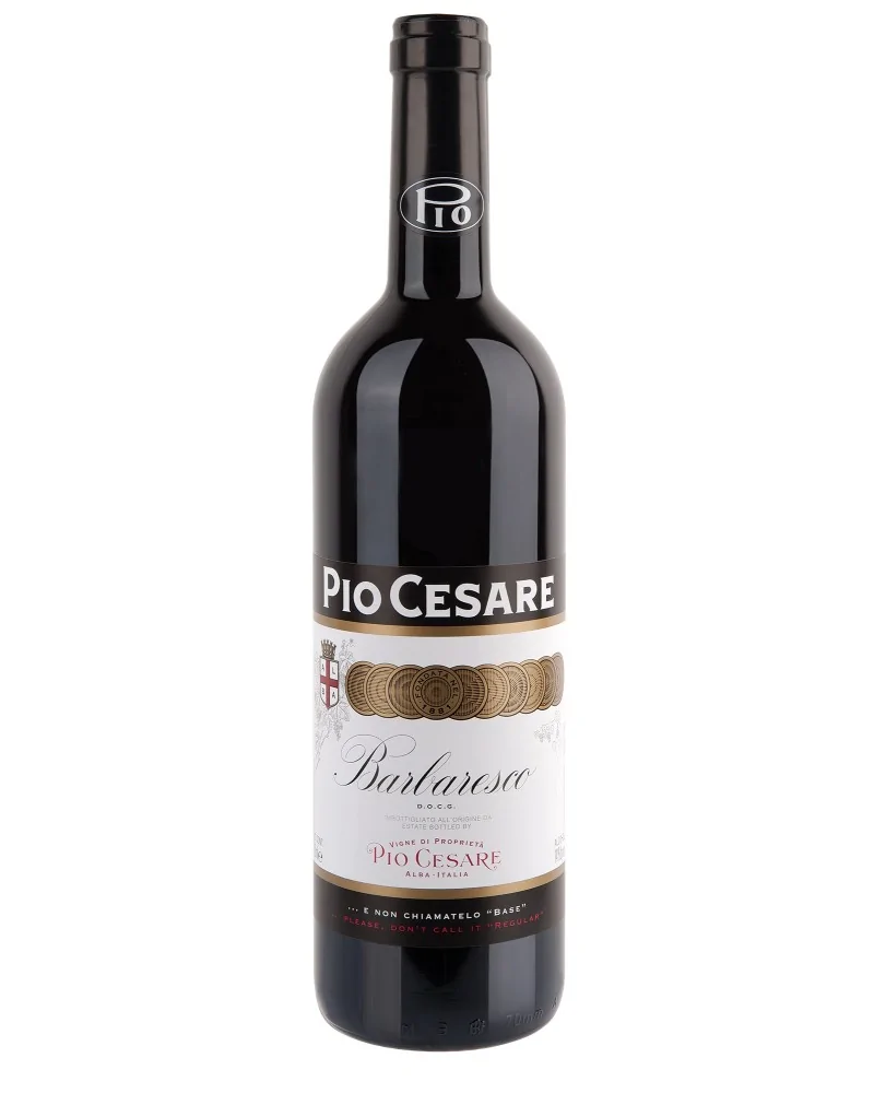 Pio Cesare Barbaresco DOCG 750ml - 