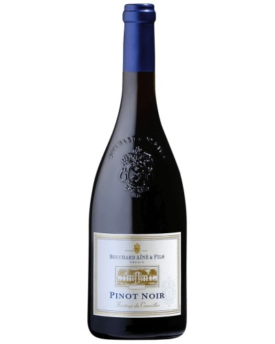 Bouchard Aine & Fils Pinot Noir 750ml - 