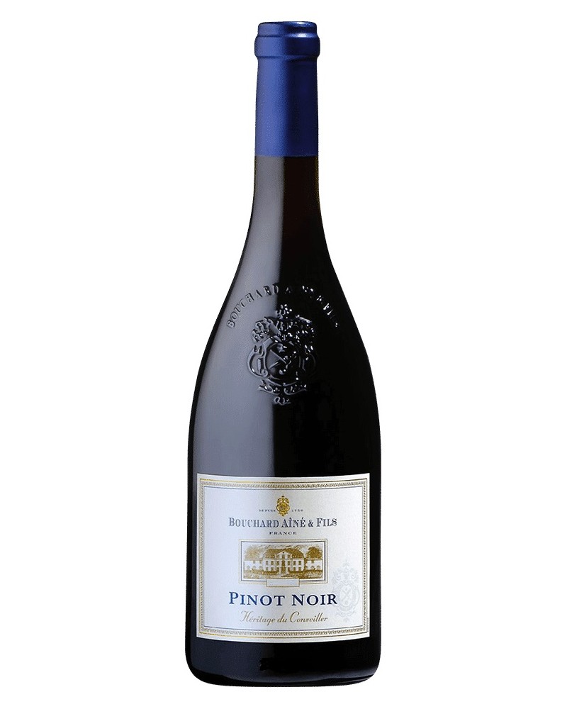 Bouchard Aine & Fils Pinot Noir 750ml - 