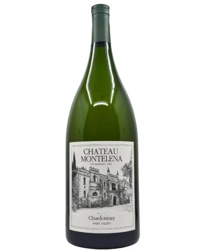 Chateau Montelena Chardonnay 1.5L - 
