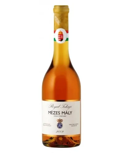 Royal Tokaji Mezes Maly Great 750ml - 