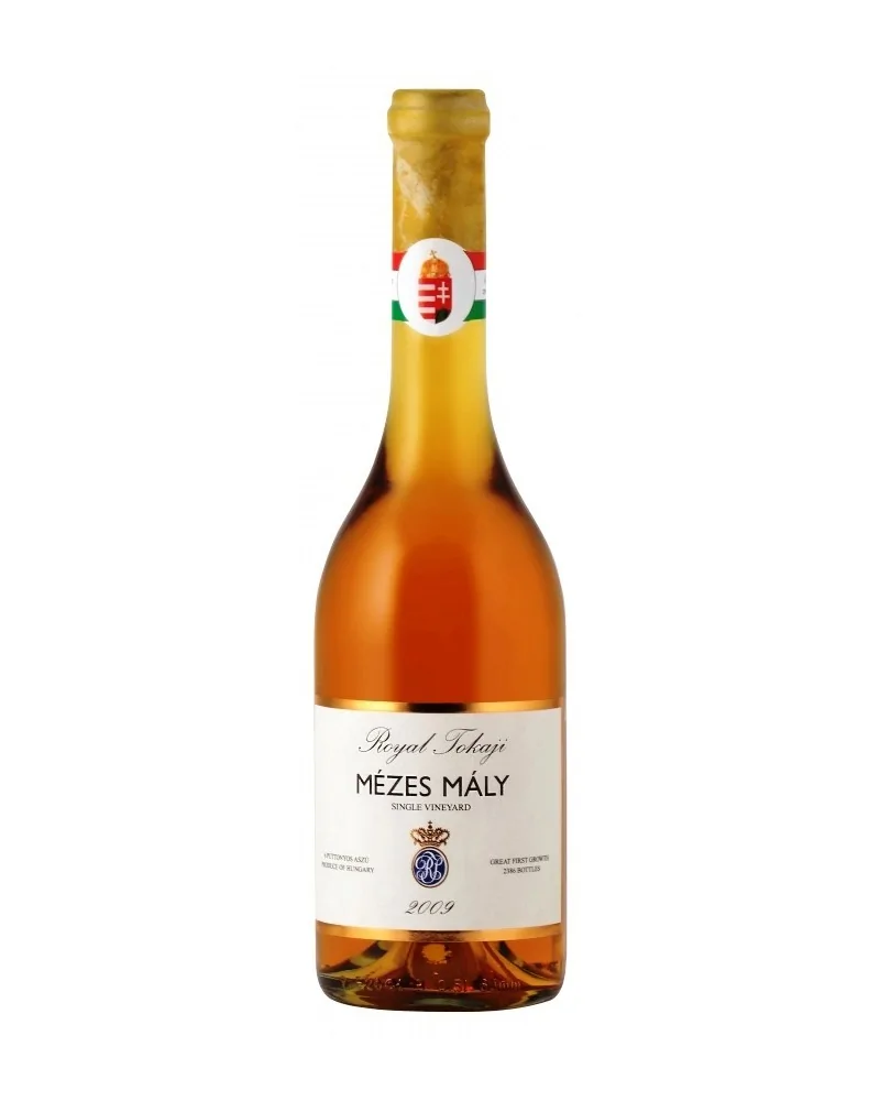 Royal Tokaji Mezes Maly Great 750ml - 