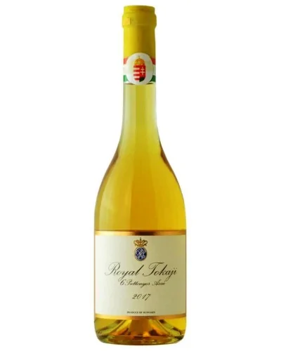 Royal Tokaji Gold Label Aszu 500ml - 