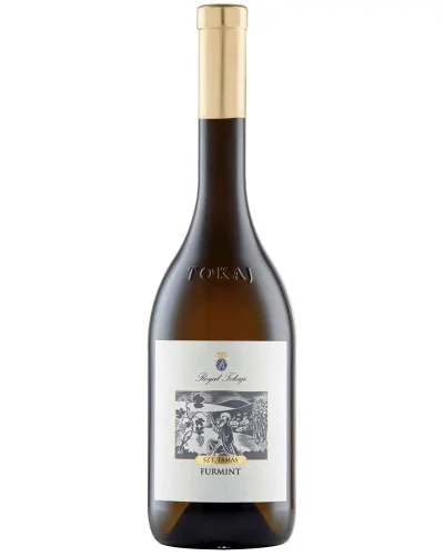 Royal Tokaji Szt Tamás 1st Growth Dry Furmint 1.5L - 