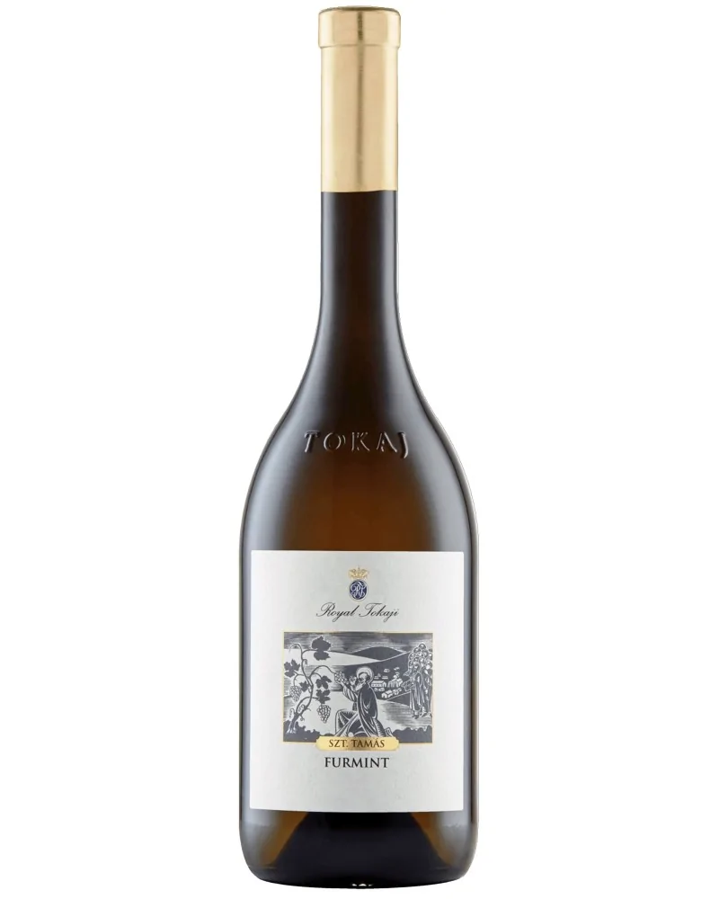 Royal Tokaji Szt Tamás 1st Growth Dry Furmint 1.5L - 