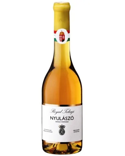 Royal Tokaji Nyulászó 1st Growth 6 Puttonyos 500ml - 