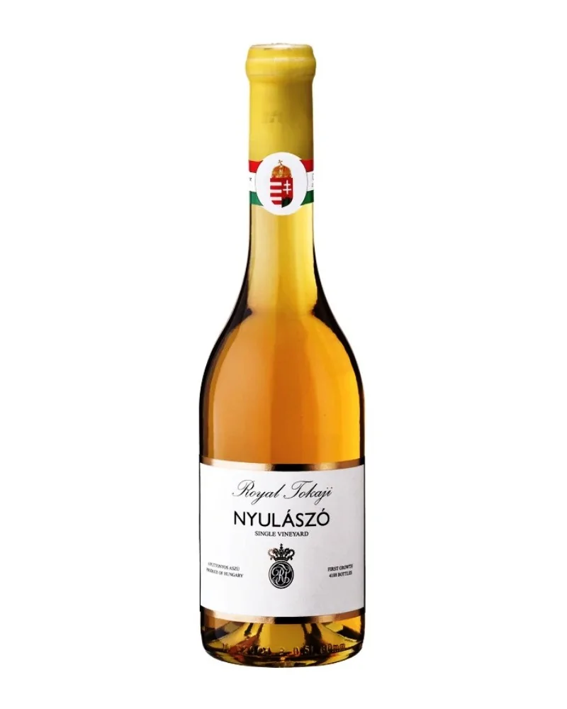 Royal Tokaji Nyulászó 1st Growth 6 Puttonyos 500ml - 