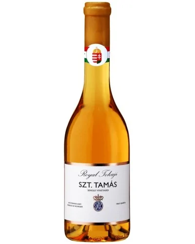 Royal Tokaji Szt. Tamás 1st Growth 6 Puttonyos 500ml - 