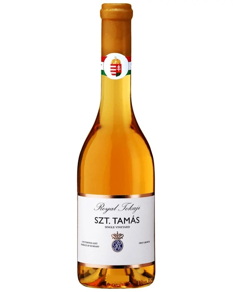 Royal Tokaji Szt. Tamás 1st Growth 6 Puttonyos 500ml - 