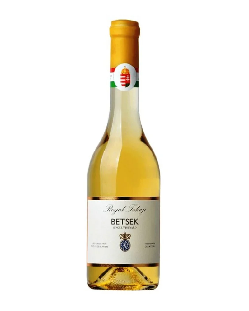 Royal Tokaji Betsek 1st Growth 6 Puttonyos 500ml - 