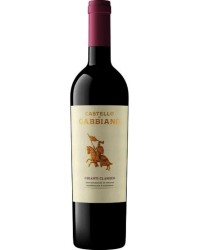 Castello di Gabbiano Chianti Classico 750ml - 