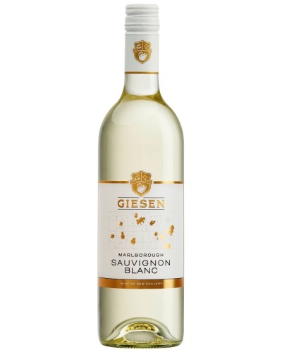 Giesen Sauvignon Blanc Marlborough 750ml