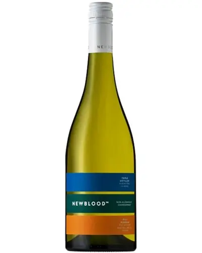 Newblood Chardonnay Non Alcoholic 750ml