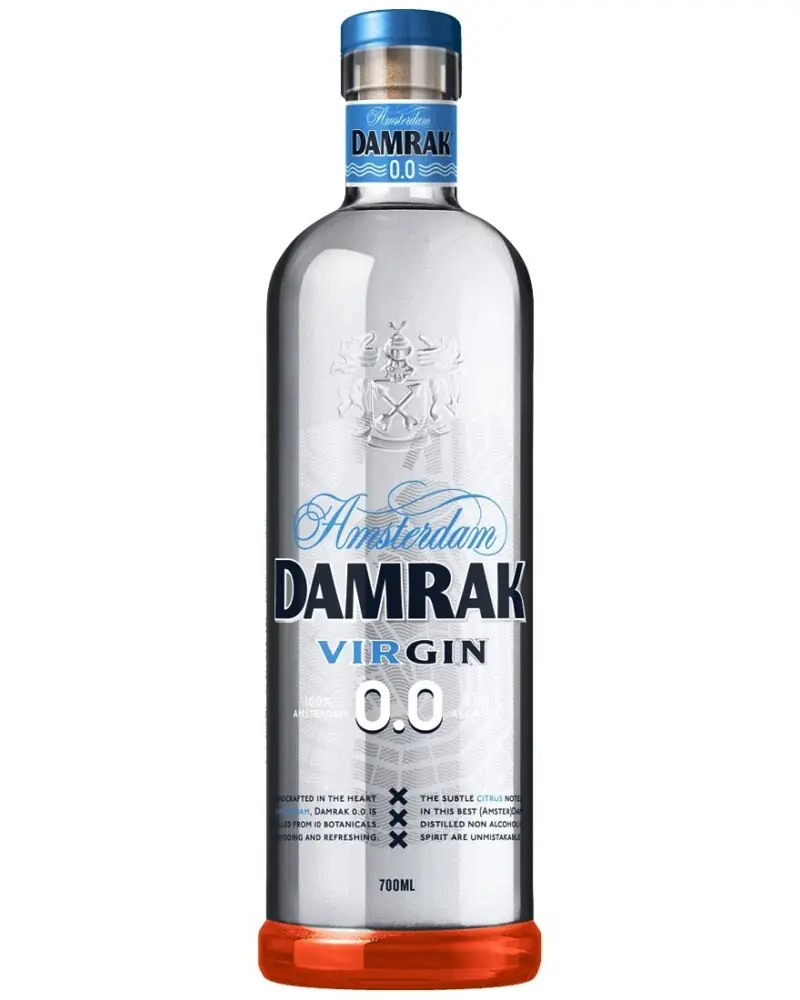 Damrak Virgin 750ml