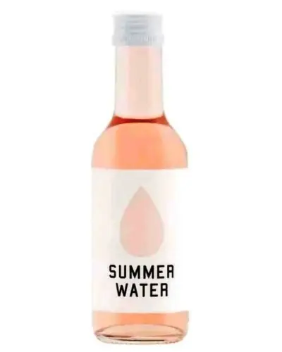 Summer Water Rose Central Coast 187ml