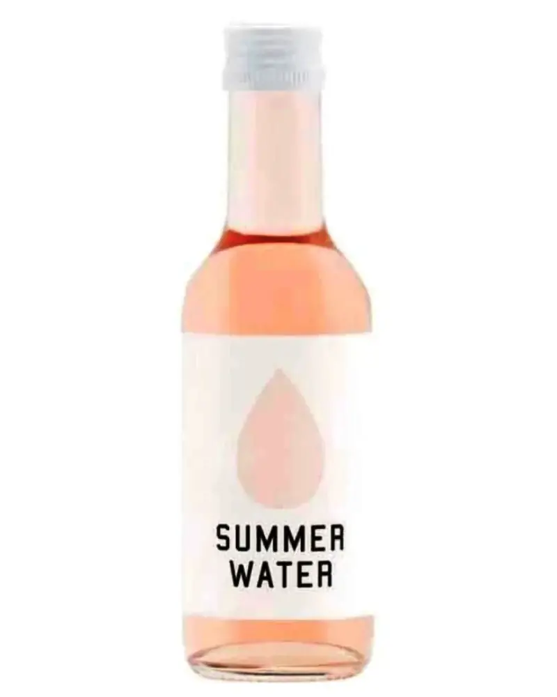 Summer Water Rose Central Coast 187ml