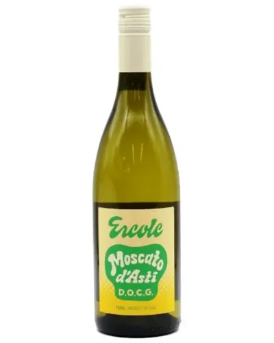 Ercole Moscato d'Asti 750ml