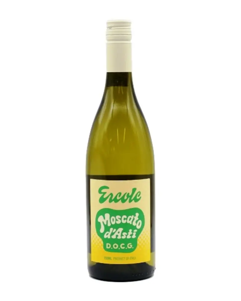 Ercole Moscato d'Asti 750ml