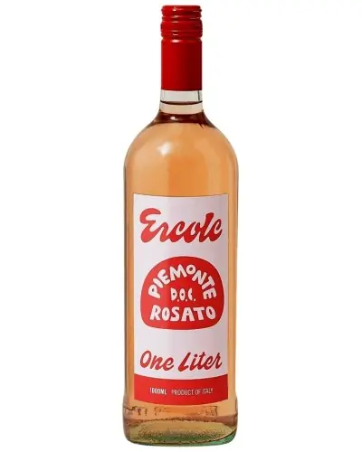 Ercole Piemont Rosado 1L