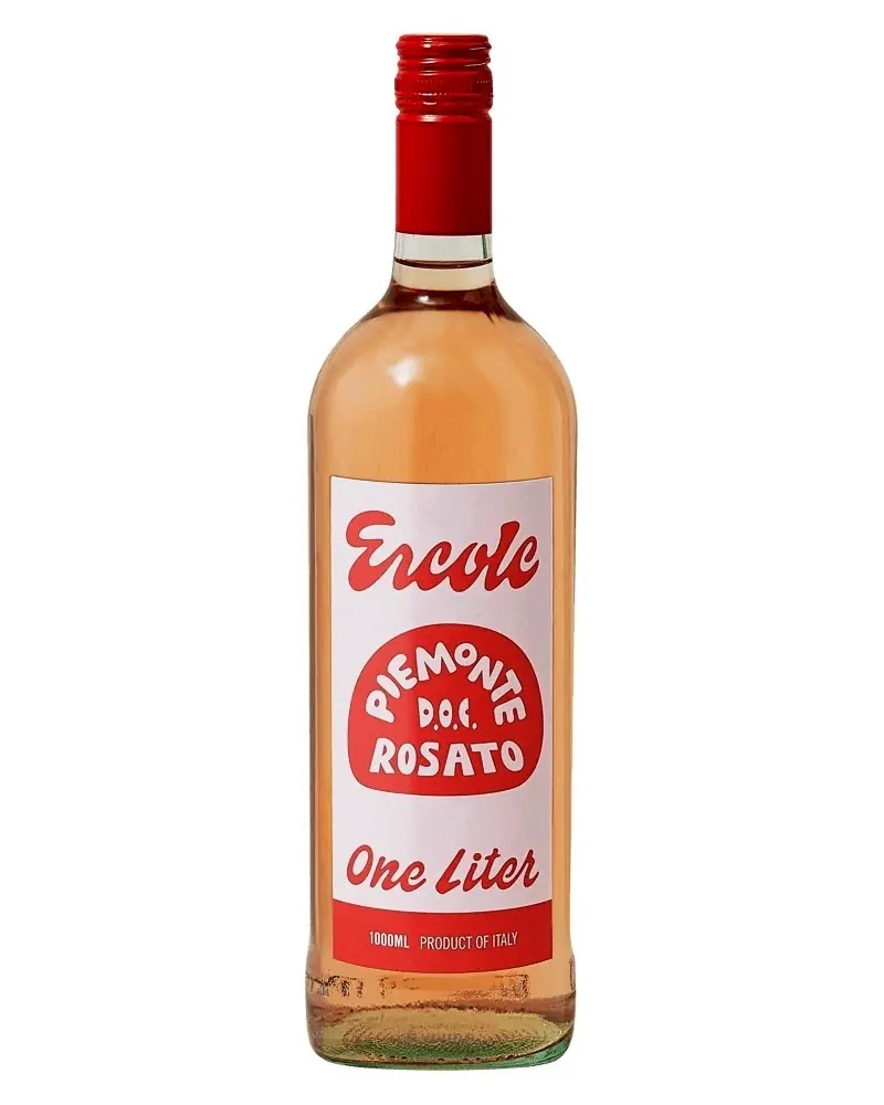 Ercole Piemont Rosado 1L