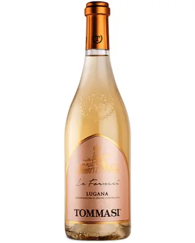 Tommasi Lugana Le Fornaci 750ml