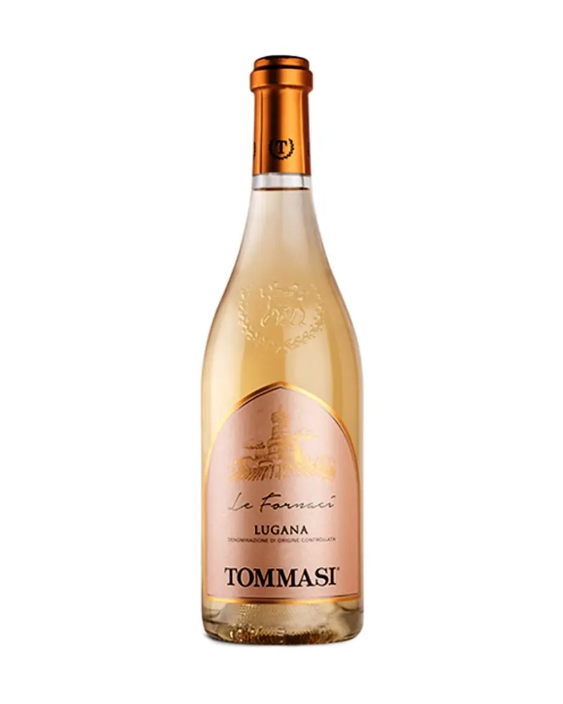 Tommasi Lugana Le Fornaci 750ml