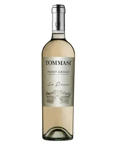 Tommasi Le Rosse Pinot Grigio 750ml