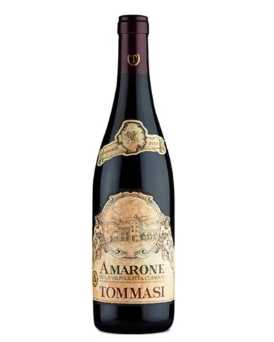 Tommasi Amarone della Valpolicella Classico 750ml