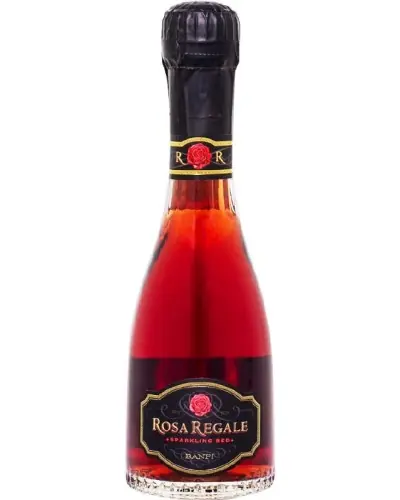 Banfi Rosa Regale Sparkling Red 187ml