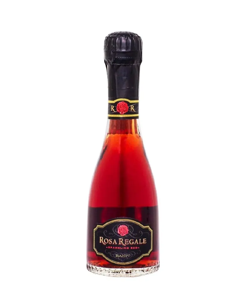 Banfi Rosa Regale Sparkling Red 187ml