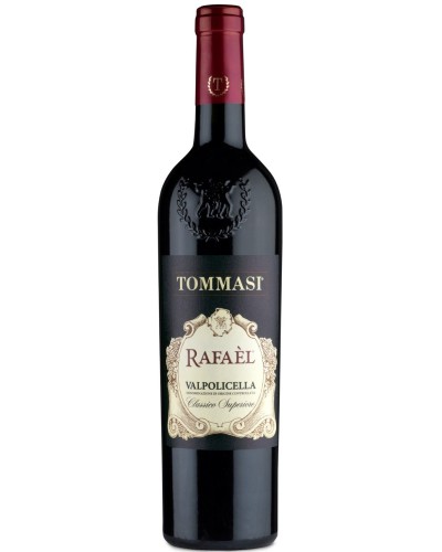 Tommasi Vigneto Rafael Valpolicella Classico 750ml