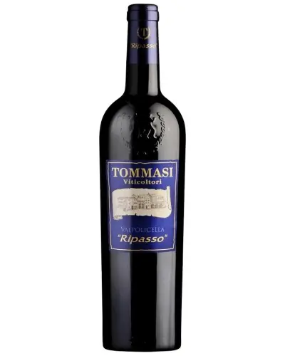 Tommasi Ripasso Valpolicella Classico Superiore 750ml