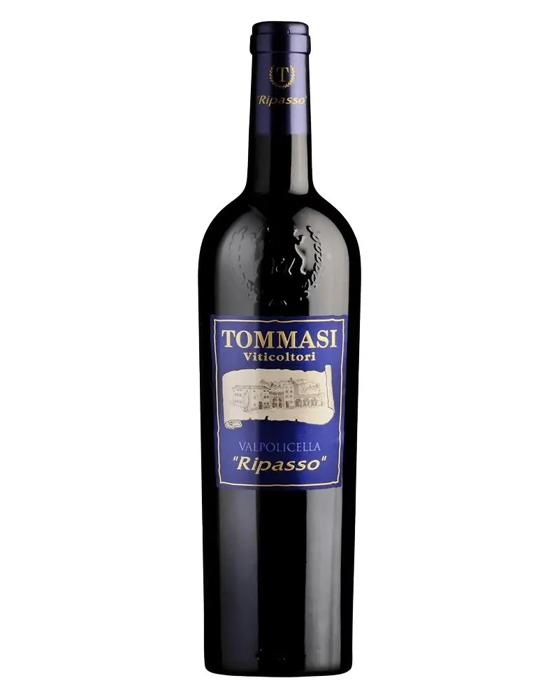 Tommasi Ripasso Valpolicella Classico Superiore 750ml