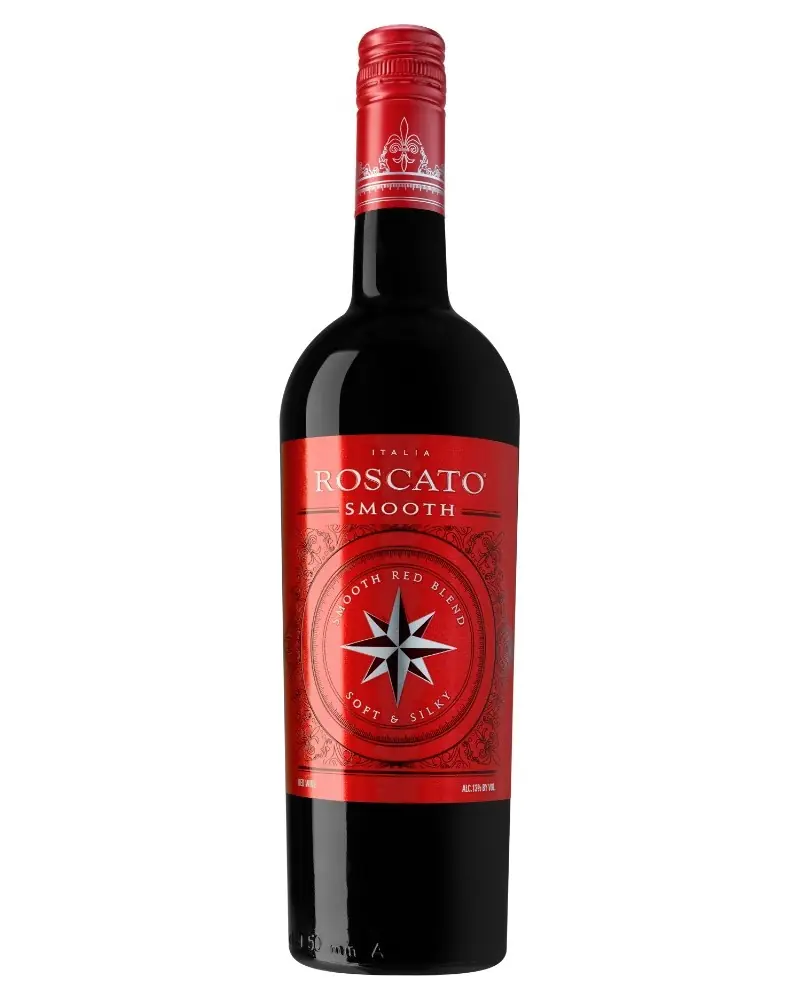 Roscato Smooth 750ml