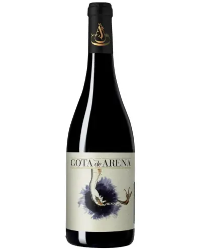 Gota de Arena Tempranillo 750ml